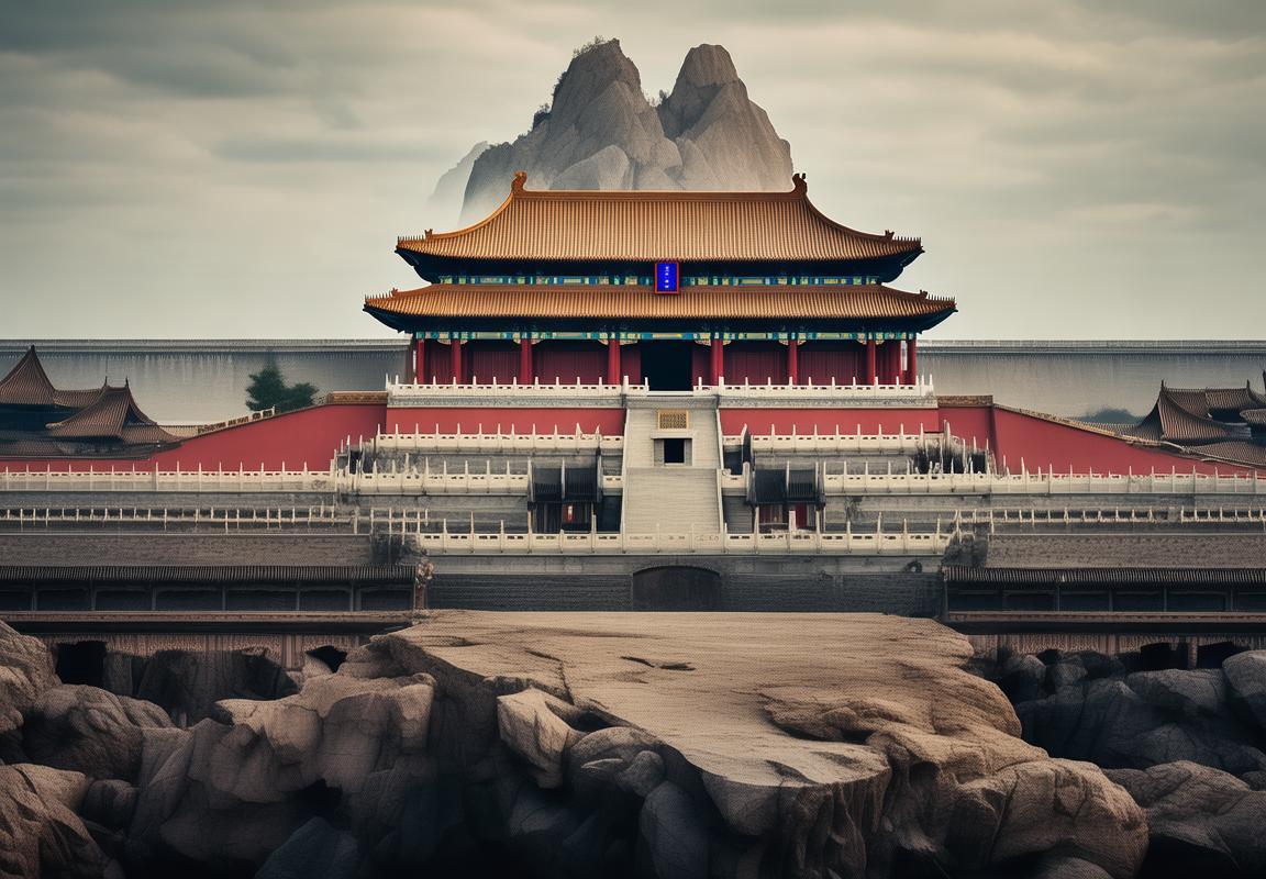 三少逐梦紫禁之巅：挑战江湖，激情征途