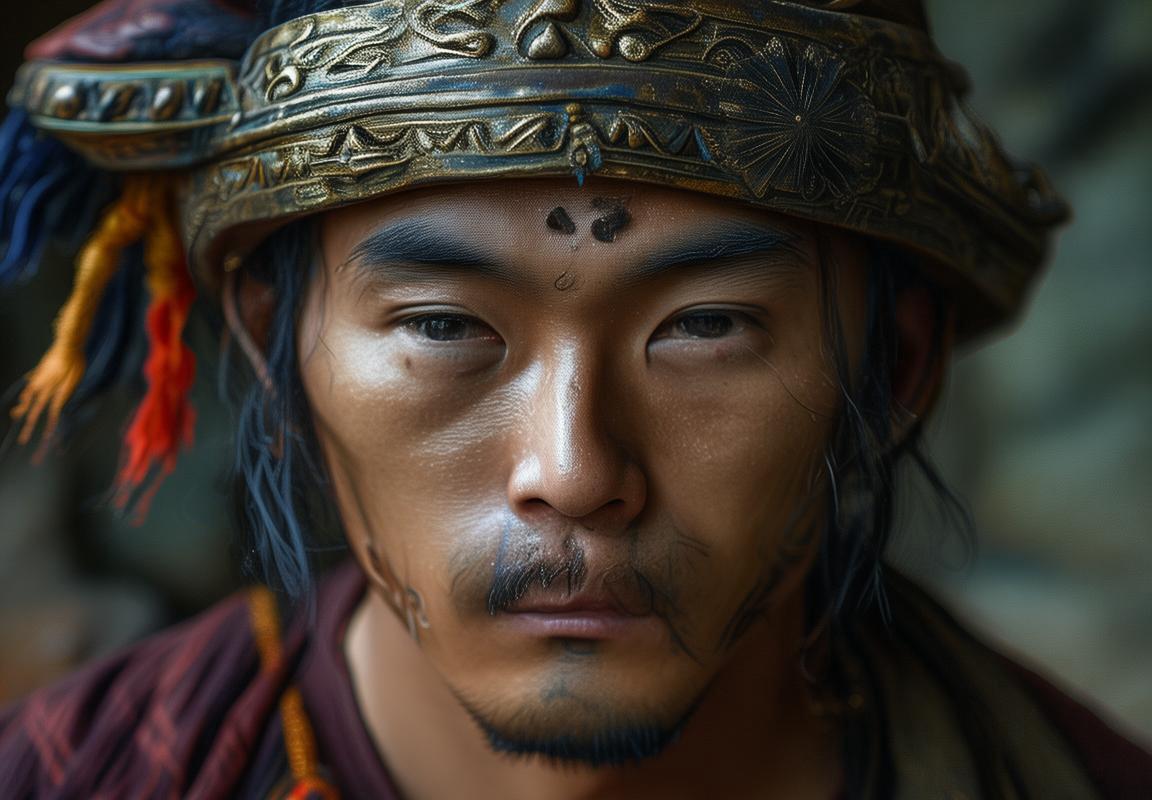 梦想西游传：师徒传奇与心灵成长之旅