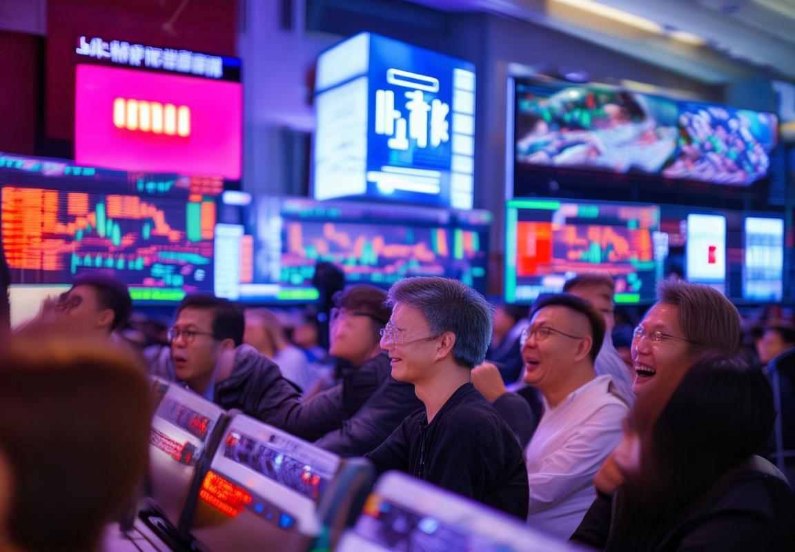 小米集团股价涨超5%，科技股春天来临，投资者点赞热议