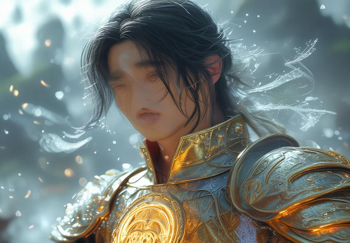 灵域飞仙传奇：江湖英雄剑法梦