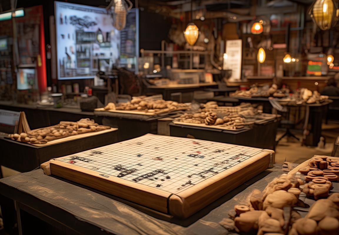 围棋文化与网红网咖：打造家园新体验