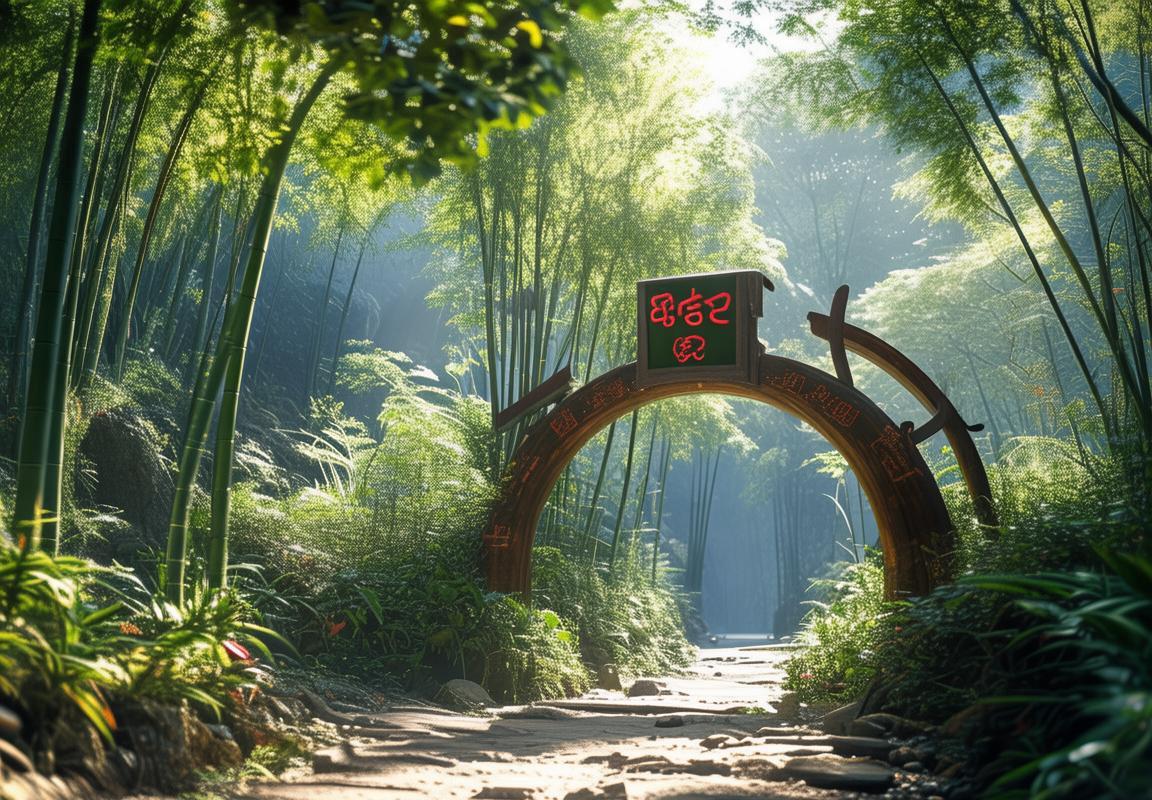 神仙道奇幻之旅：梦想与挑战的仙途篇章