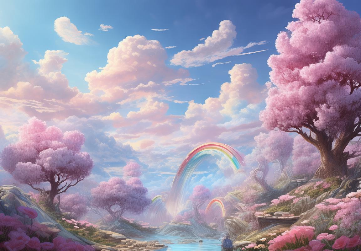 梦幻仙界之云间星河传说