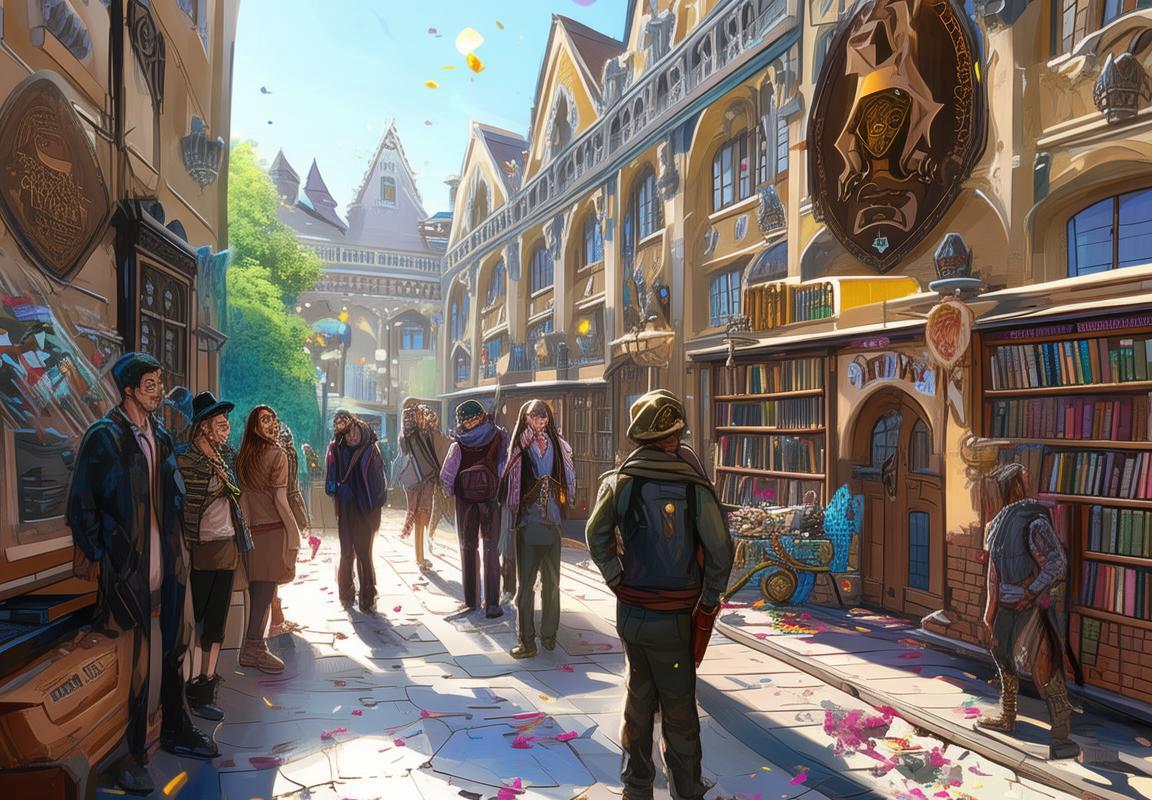 推理学院英雄对决：邪恶巫师挑战尘埃落定，剑法激情燃烧