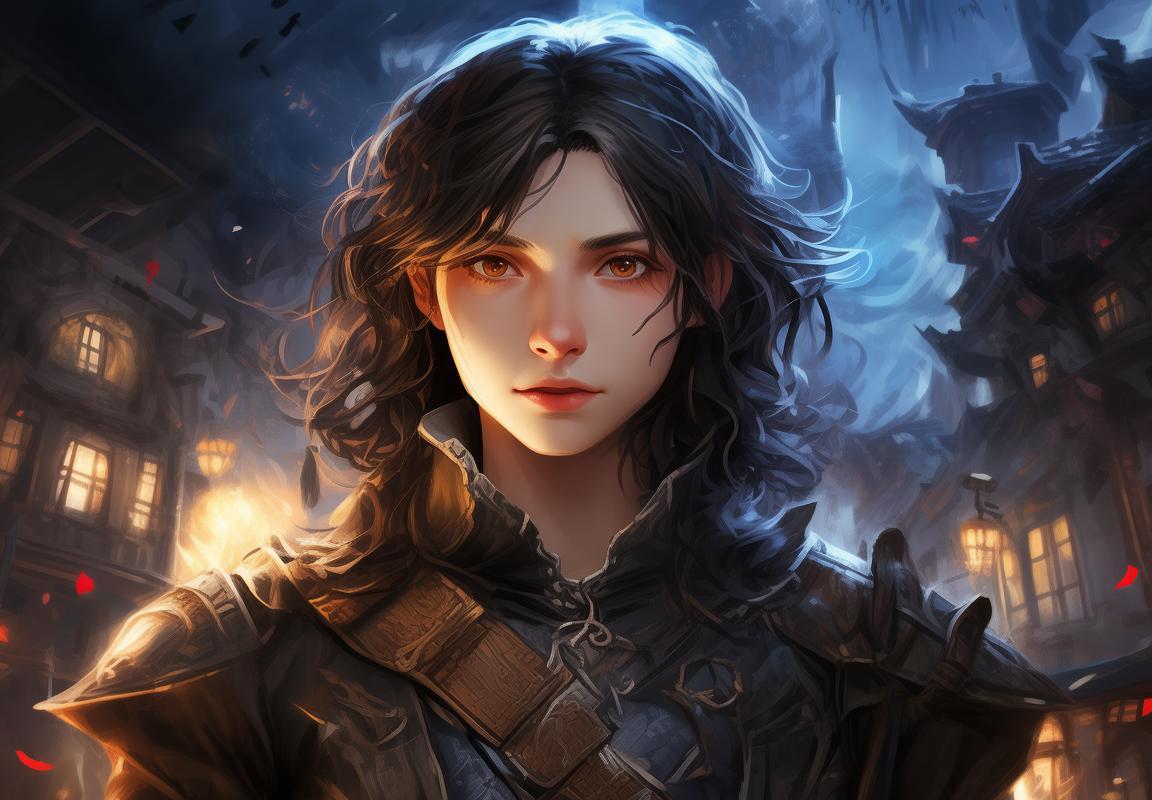 妖神记H5：指尖江湖冒险挑战体验，惊喜连连
