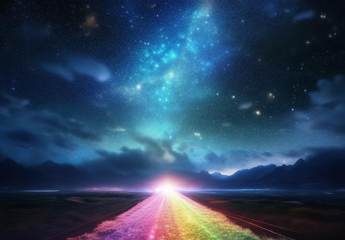 永恒仙途星空之旅