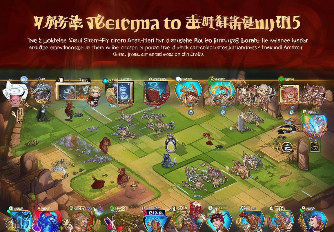 王者荣耀H5：指尖英雄之旅，体验畅快竞技挑战