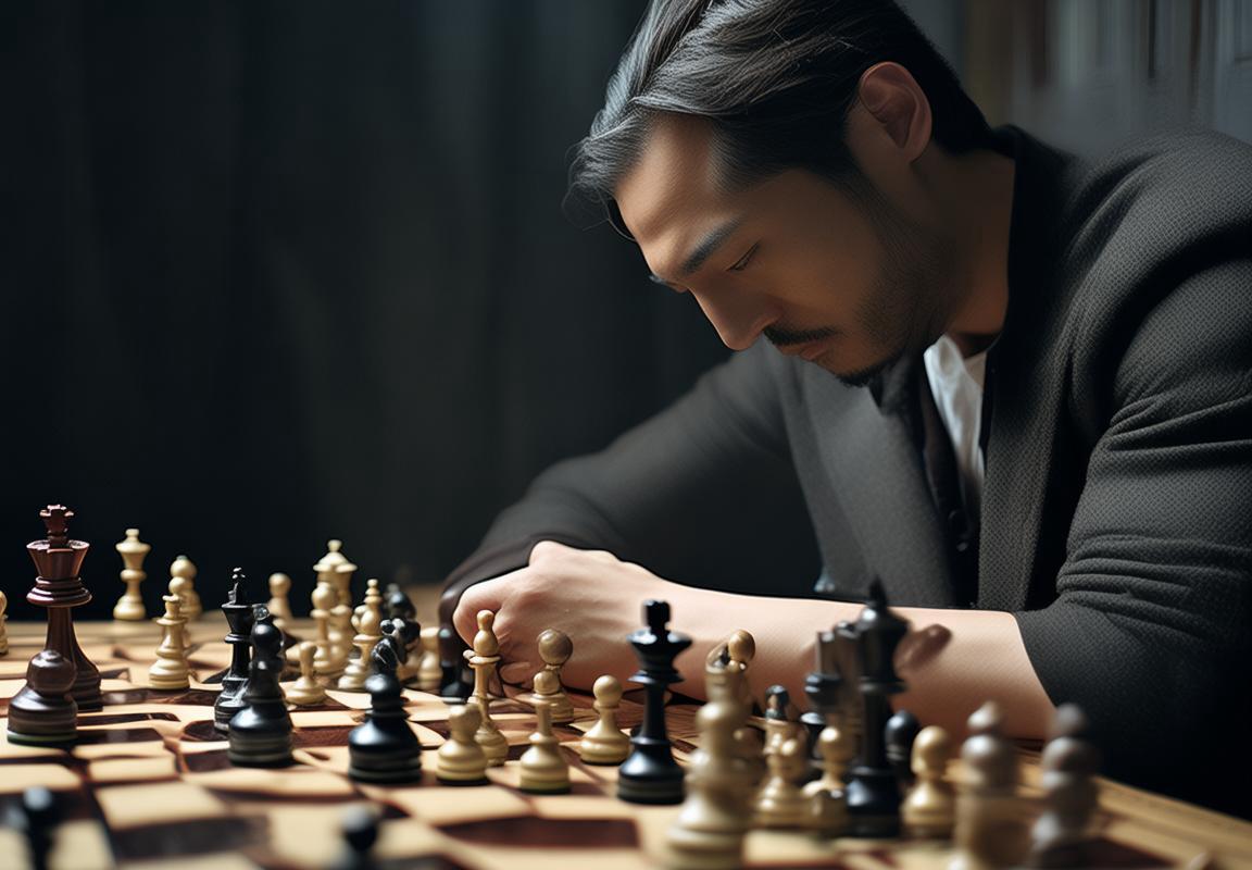 快节奏时代下，三少以象棋智慧治愈烦恼，守护心灵家园