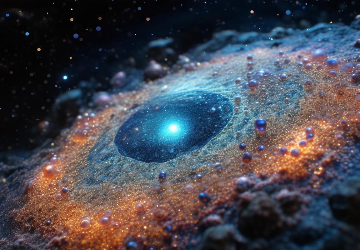 星际争霸逃生孢子的进化之旅：孢子的星际英雄探险记