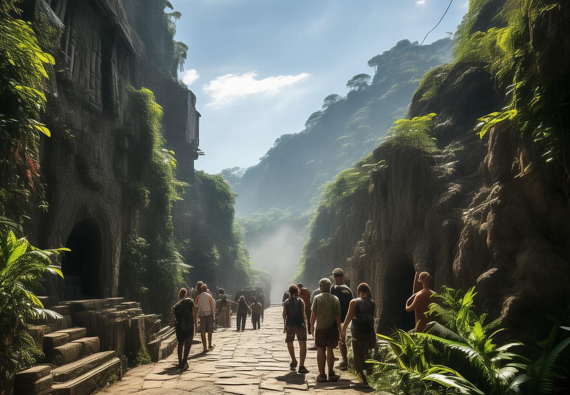 古墓奇兵治愈传奇：梦想之都街头挑战之旅