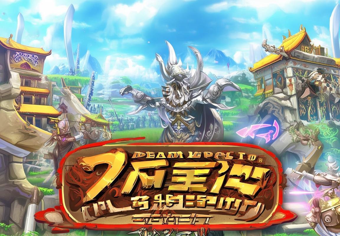 梦幻西游网页版：经典体验挑战之旅