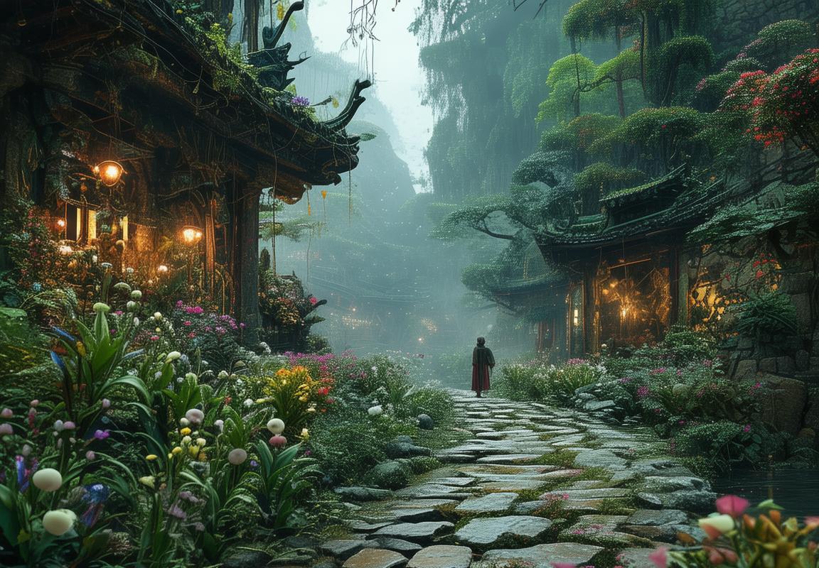 醉西游：英雄之旅，体验古典与现代灵魂的挑战