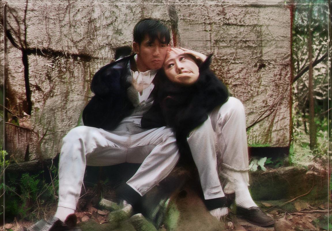盛世遮天：繁华时代的历史长河画卷