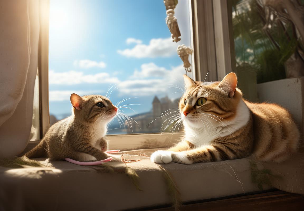 猫和老鼠欢乐互动孤岛惊魂穿越欧洲冒险之旅