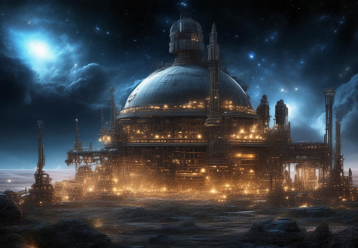 异星工厂·侍魂刀光剑影：最终幻想，梦想征途，文明交融