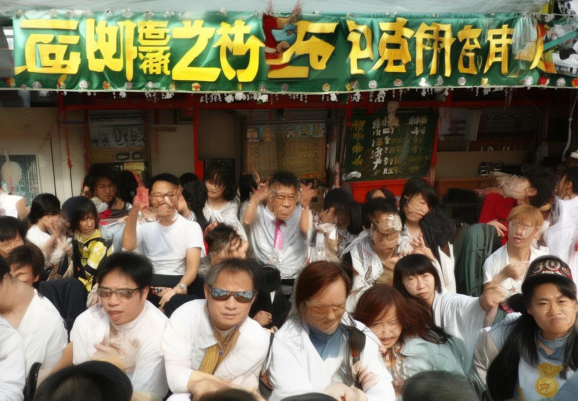 三少于正骂战：娱乐圈风波“都有病吧”引发的深思