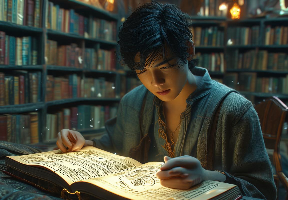 三少揭秘：生死簿中的生命奥秘