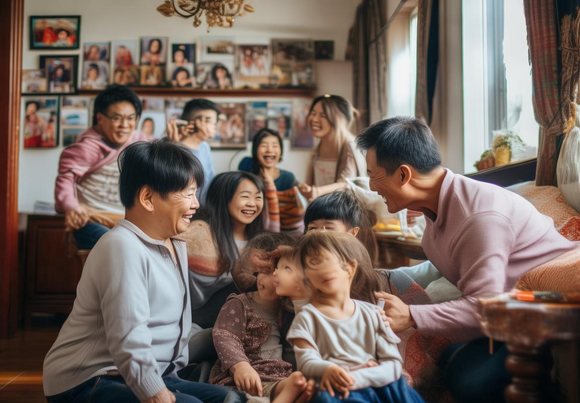 中国式家长欢乐无限，孢子成长进化之旅：亲子时光见证