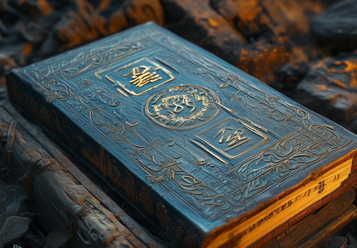 九阴真经：江湖英雄的挑战与智慧之旅