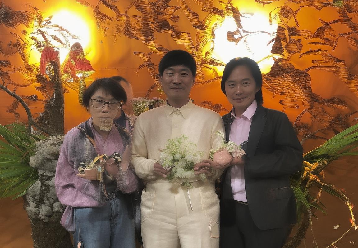 无双大将军：传奇英雄的文武传奇