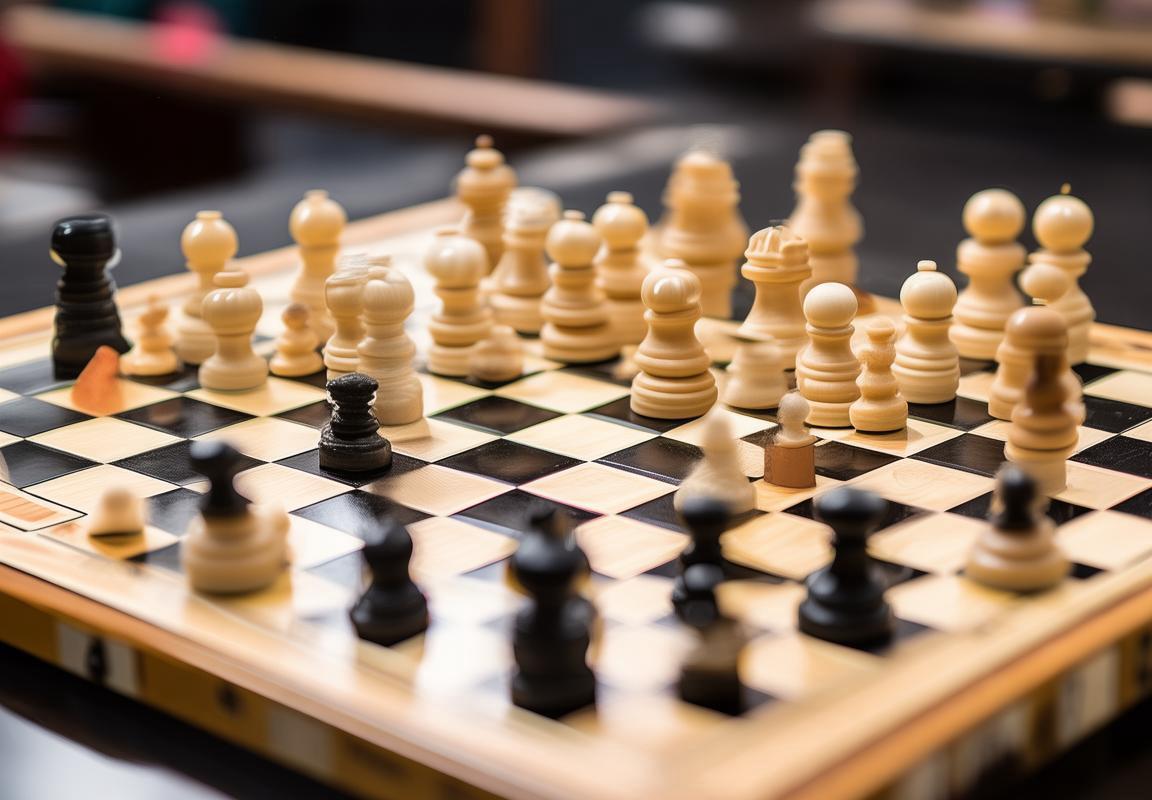 五子棋新技巧温馨工坊：挑战与欢乐的棋艺生活体验