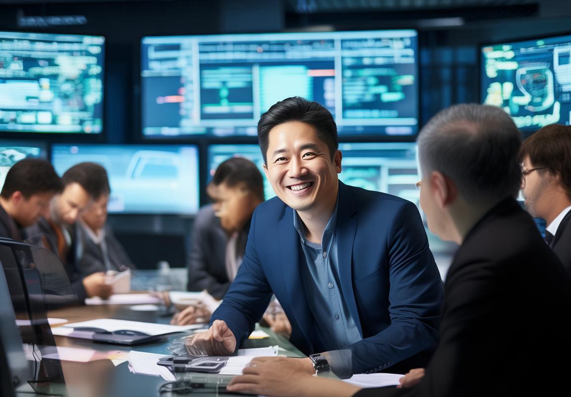 张克俭：从工信副部到创业先锋，科技创新融合的激情故事