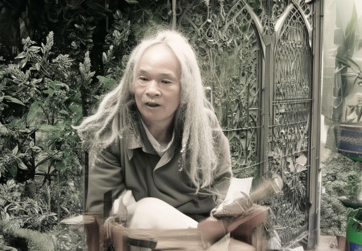 灵域飞仙：我们一起挑战尘埃，体验蔚蓝之旅