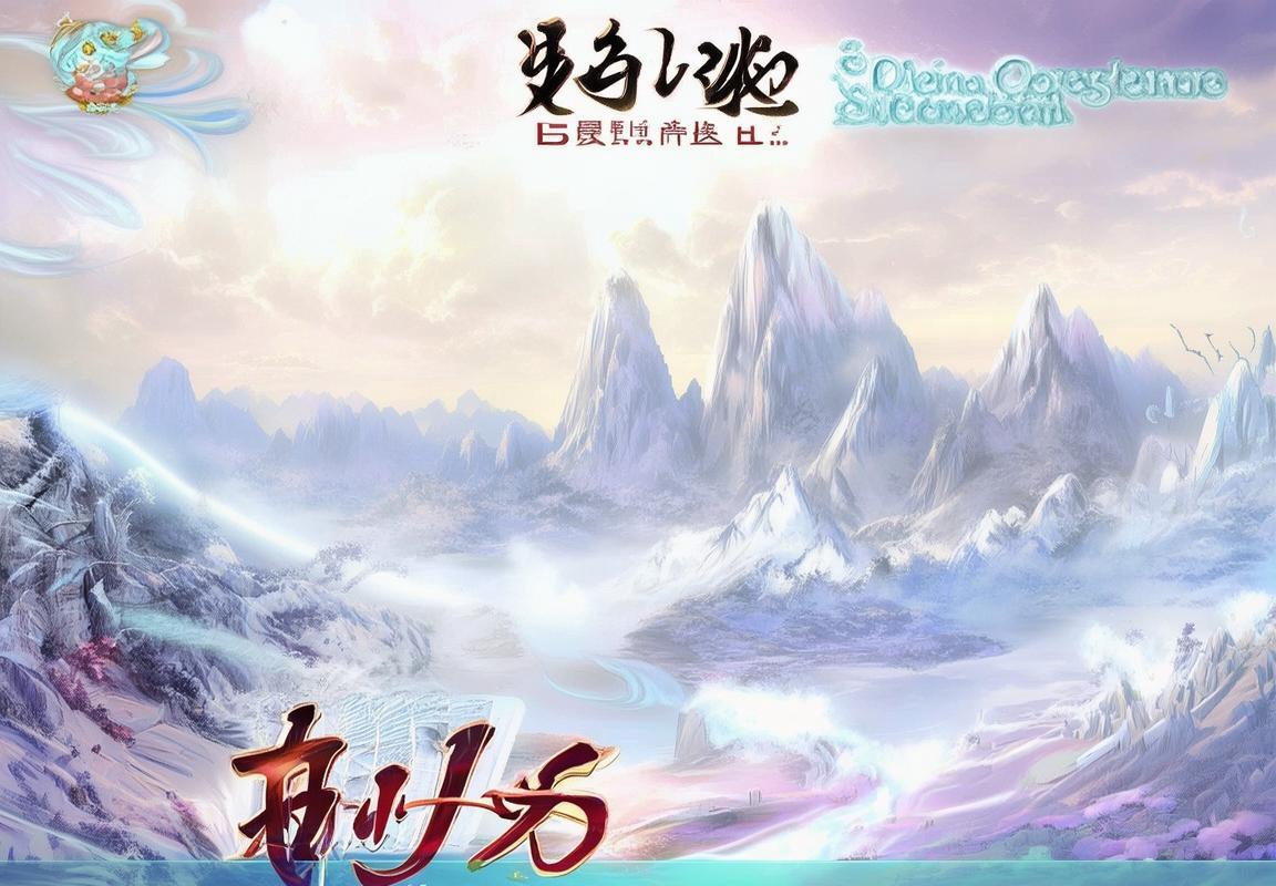 梦幻诛仙H5：指尖江湖，经典冒险体验