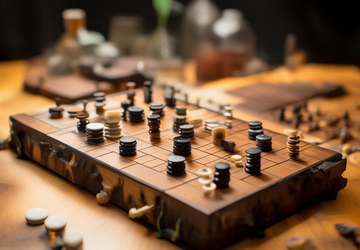 围棋探寻雷区弯道超越之旅：三少的围棋奇遇与人生感悟