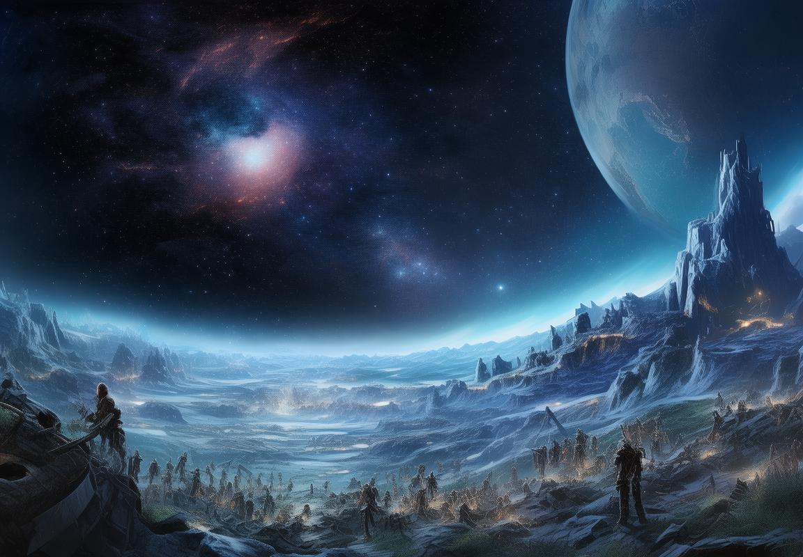 星际争霸：英雄传奇，暗杀之旅，无主之地奥秘探秘