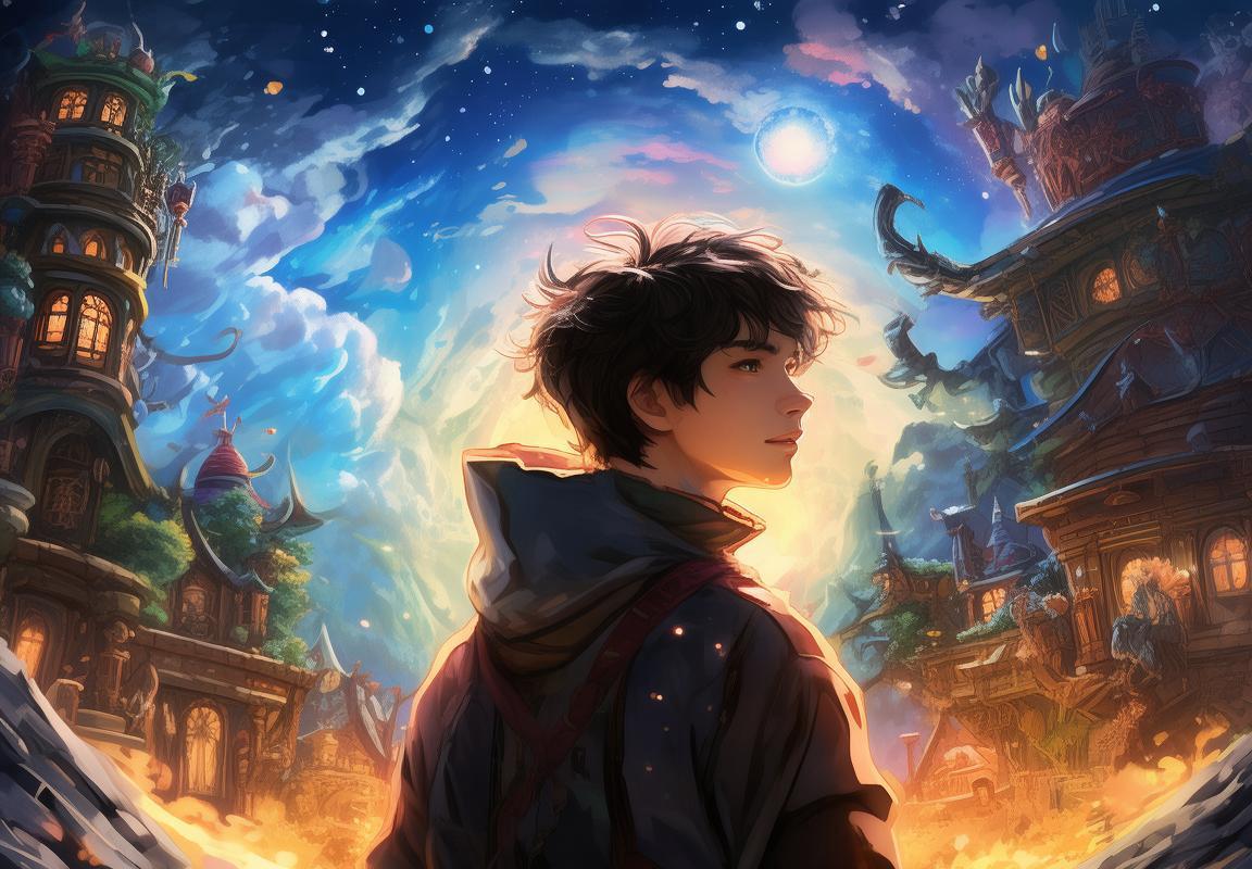 幻世記：三少修真剑法奇幻冒险之旅