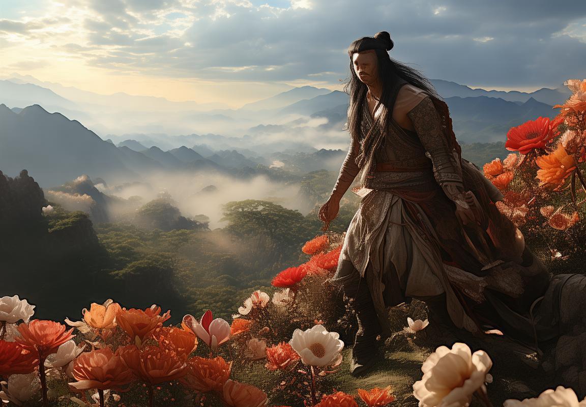 梦想西游传：师徒取经之旅，见证梦想成长