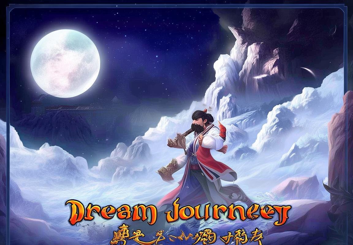 梦幻西游网页版：梦幻仙界畅游体验与经典挑战