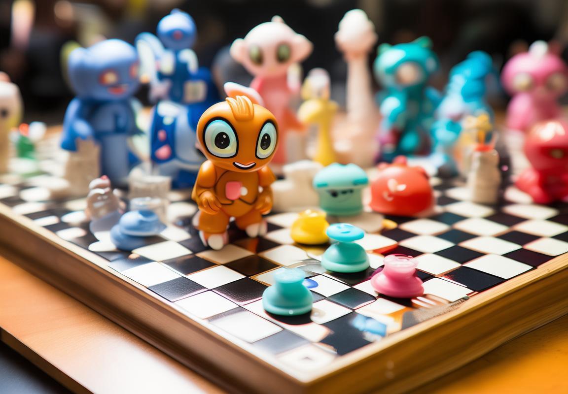 五子棋新技巧数码宝贝欢乐无限：体验一起成为英雄的挑战之旅