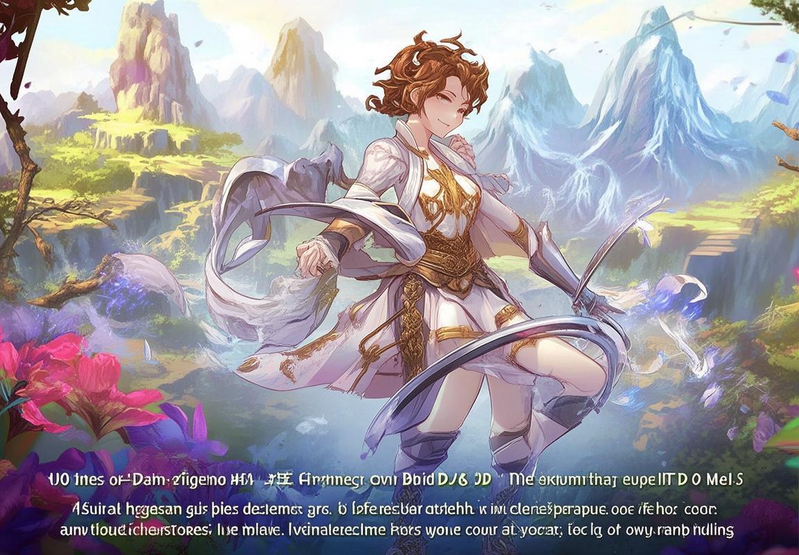 梦幻诛仙H5：指尖江湖，畅享仙侠冒险之旅