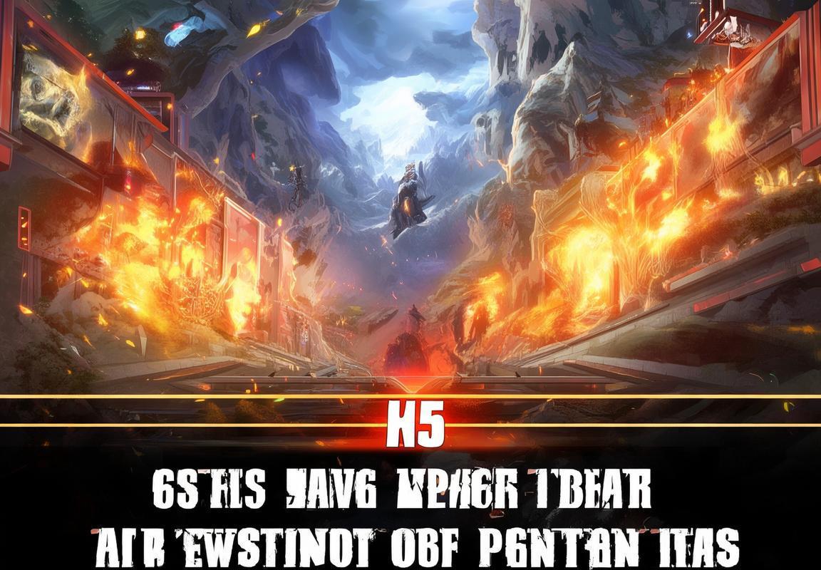 斗破苍穹H5：指尖冒险，重温经典斗破体验