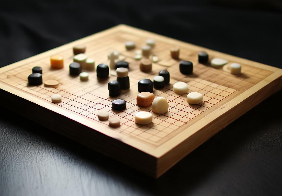 五子棋新技巧挑战思维极限，美国卡车模拟开启运输之旅，使命召唤战区竞技乐趣无限