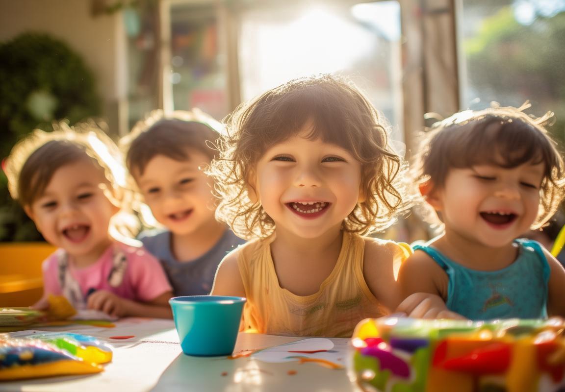 幼儿园生活点滴：我们一起在厕所洗餐具的惊喜时光