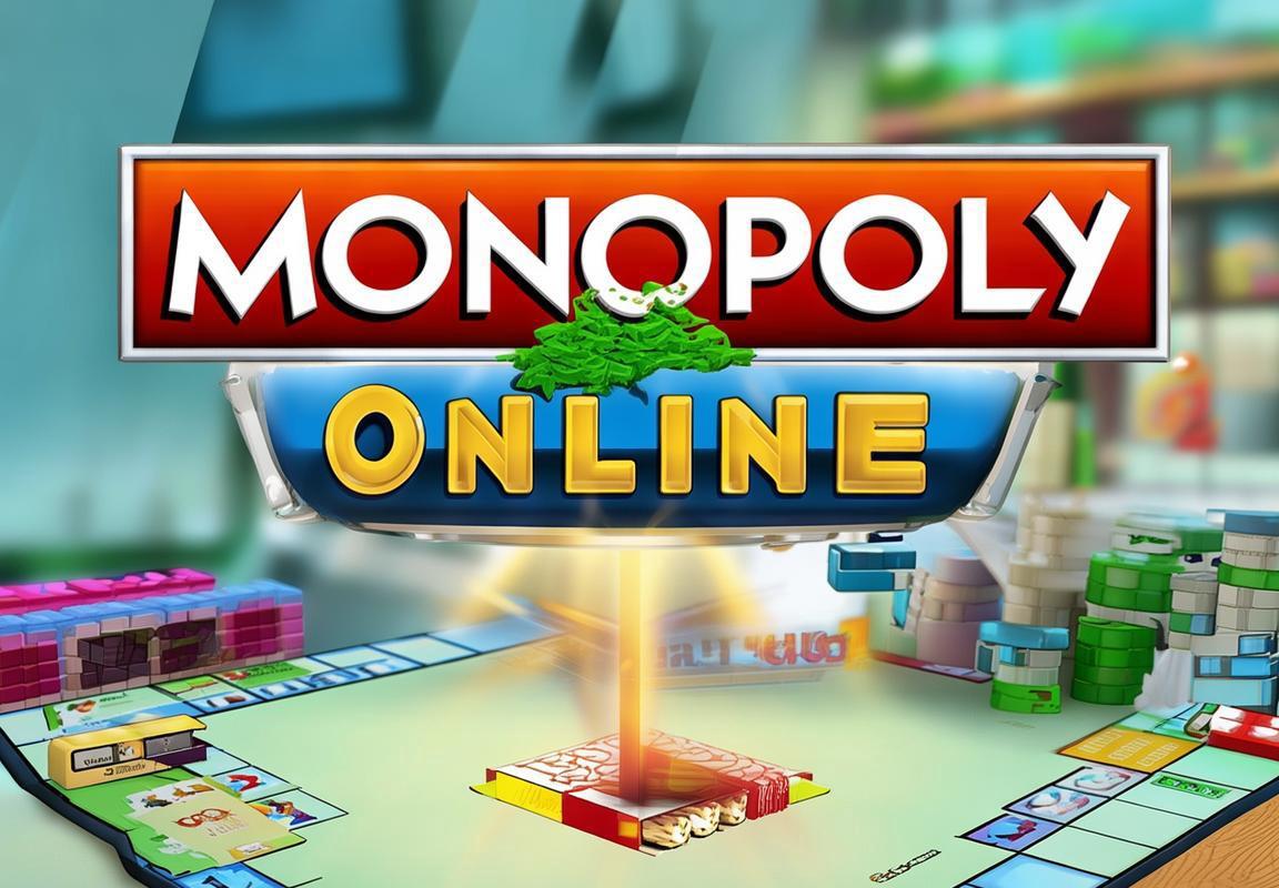 强手棋大富翁Online逃生挑战：与对手智力对决，体验欢乐冒险