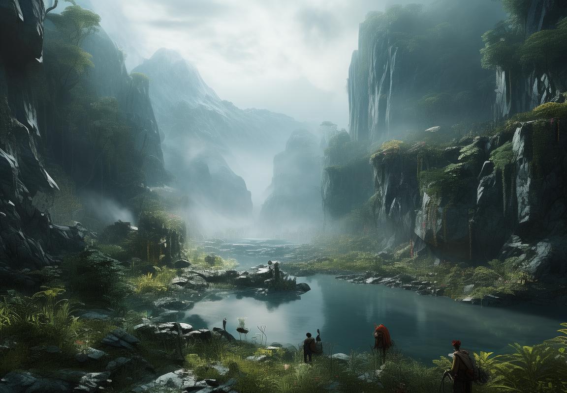 鬼谷八荒飞升：团队协作纵横棋盘，挑战黑暗，我们一起追逐梦想