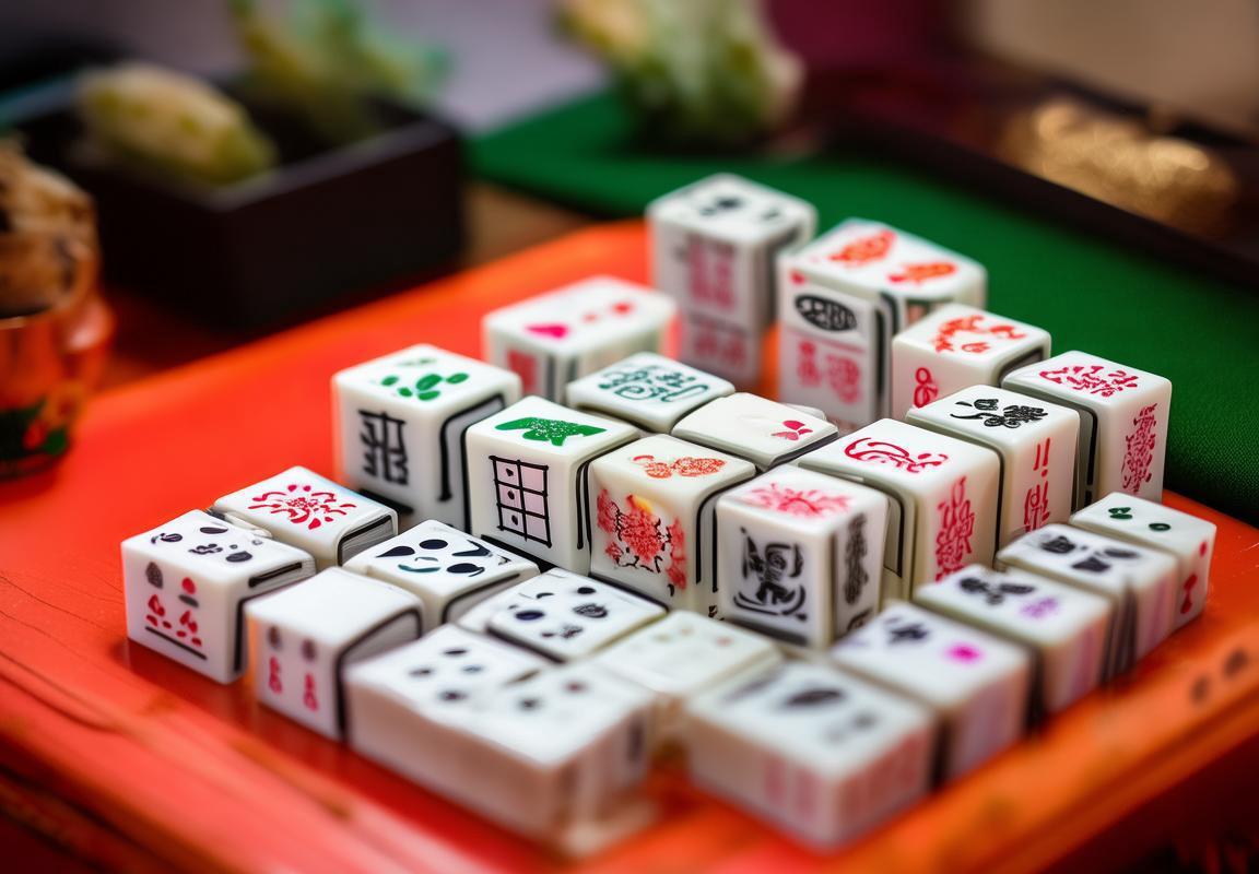 麻将新规则：弱肉强食戴森球计划挑战探险，体验经典牌局