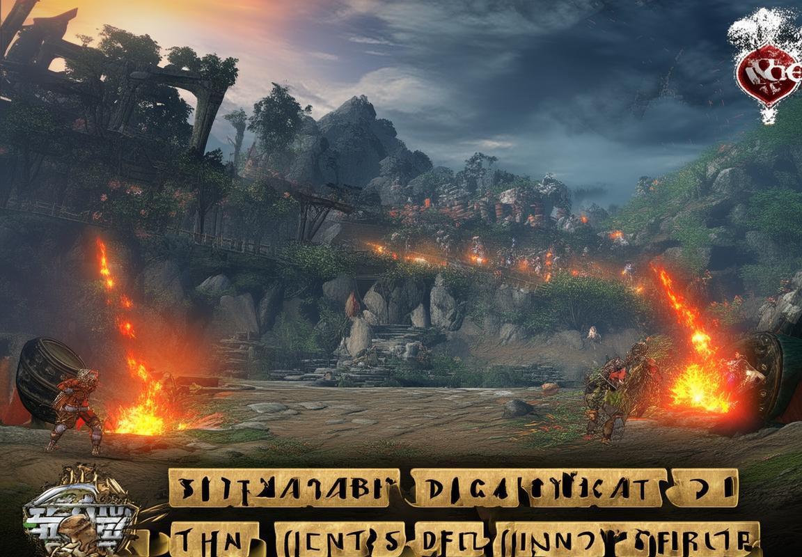 对马岛之魂DLC：心跳不止的对战体验与挑战传奇