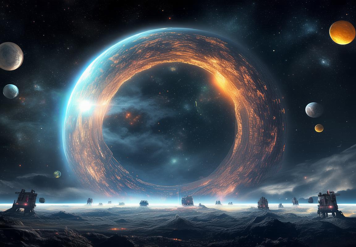 戴森球计划：星际征途，消灭邪恶，歼灭敌机，守护宇宙和平的梦想与挑战