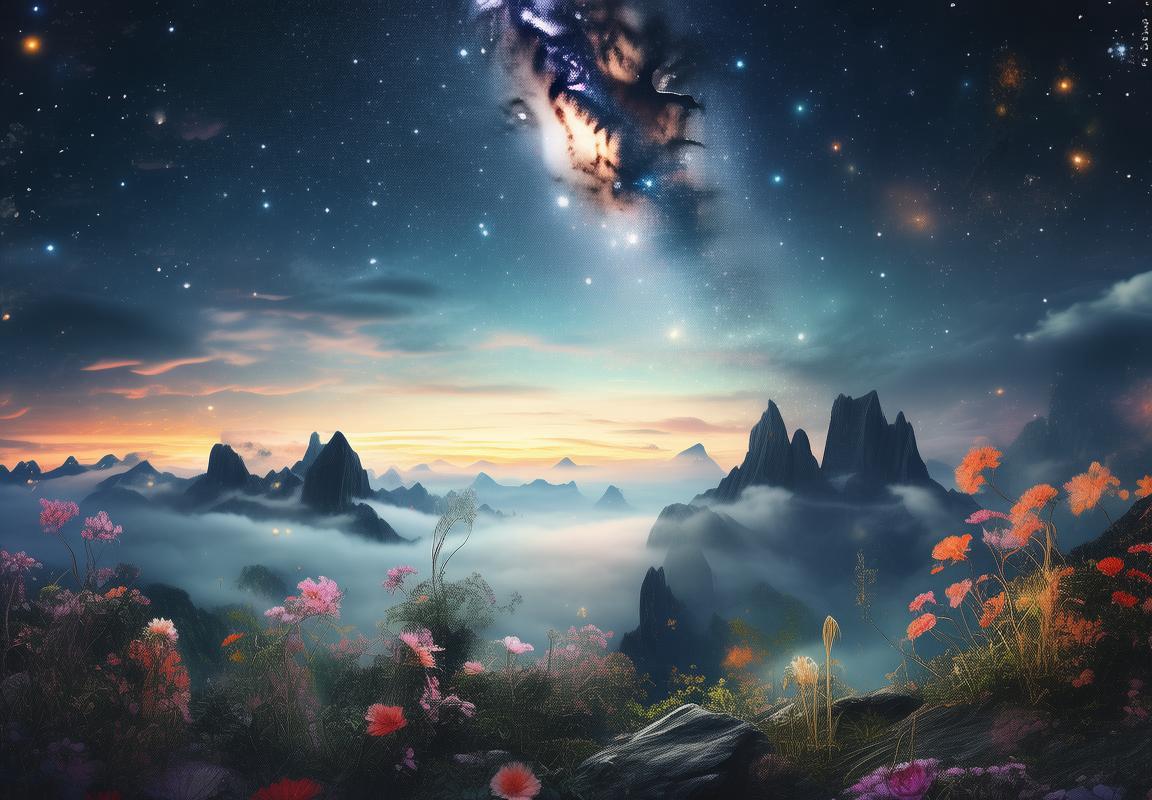 梦幻仙界奇缘邂逅记