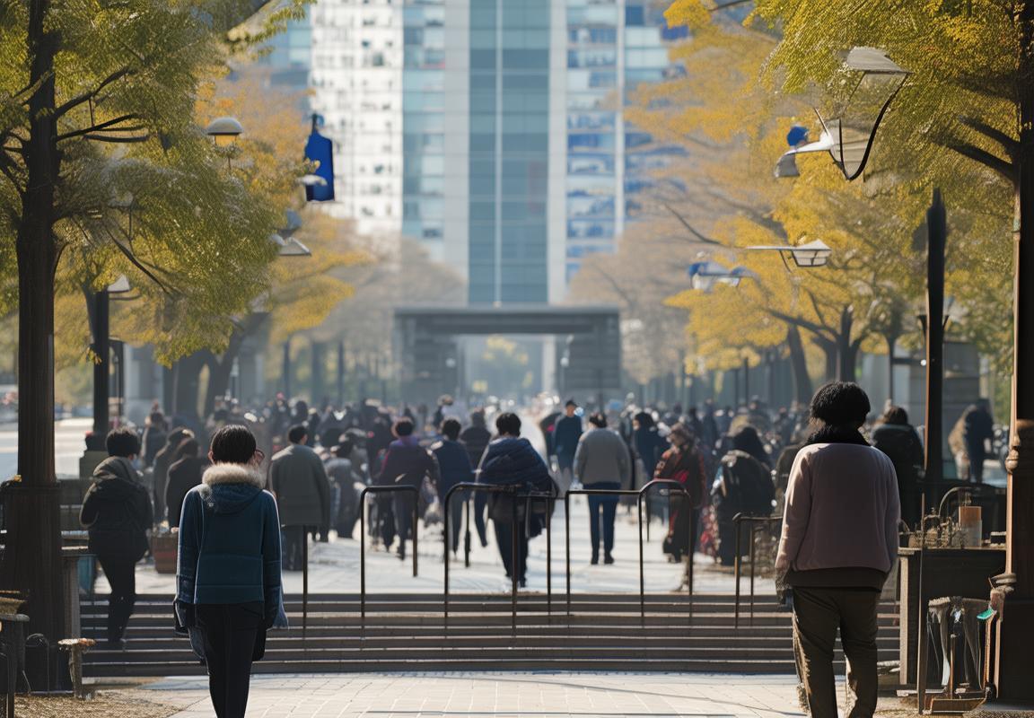 日本全员上大学时代：梦想与挑战的体验之旅