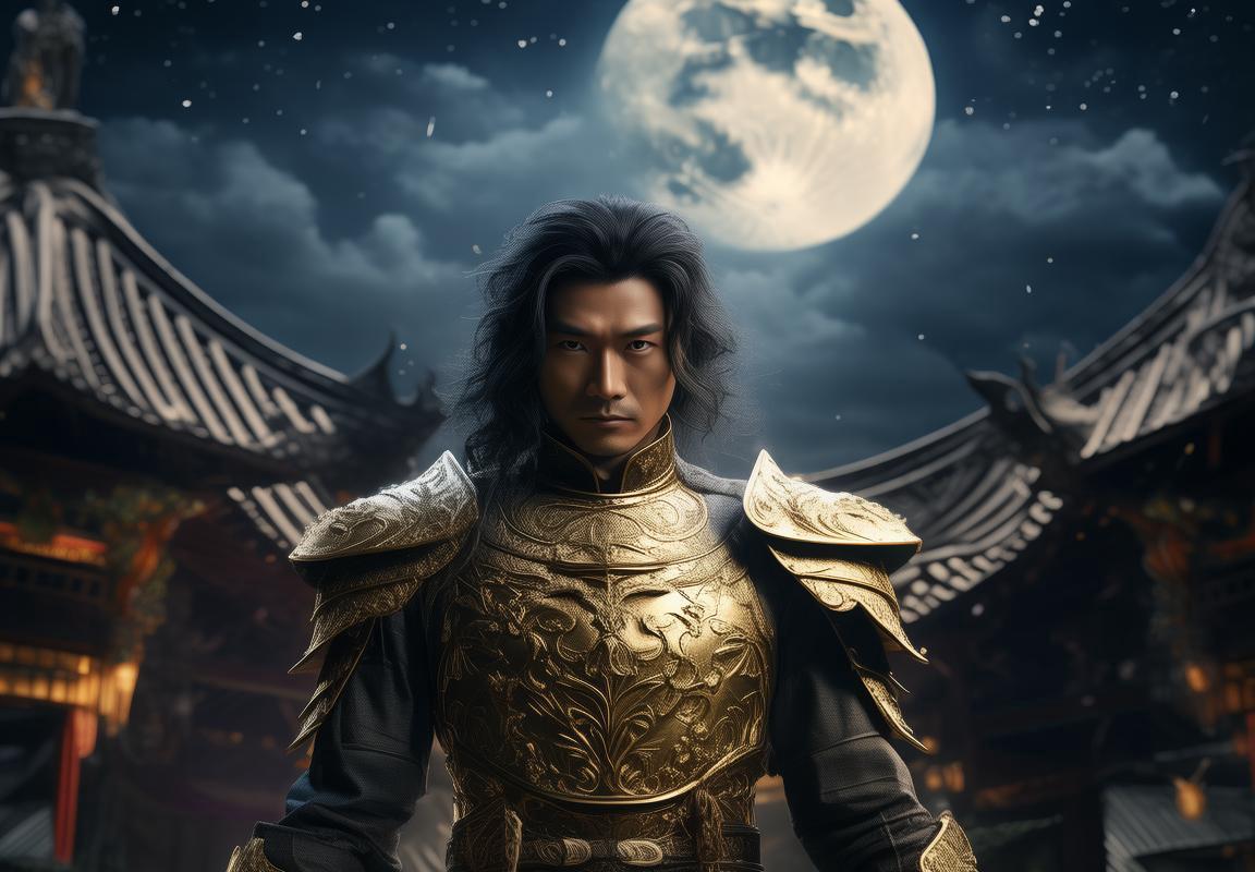 万剑至尊：江湖传奇剑法英雄挑战之路