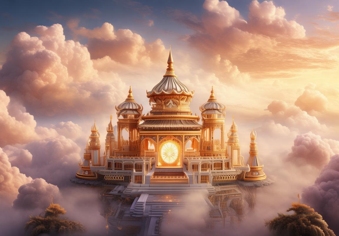 梦幻天宫：我们一起追寻星星下的传奇故事