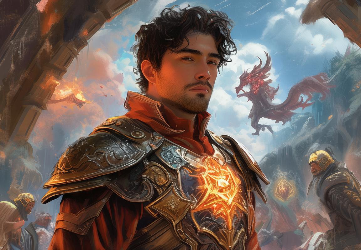 万智牌竞技场奇幻对战：荣誉勋章背后的梦想与挑战体验