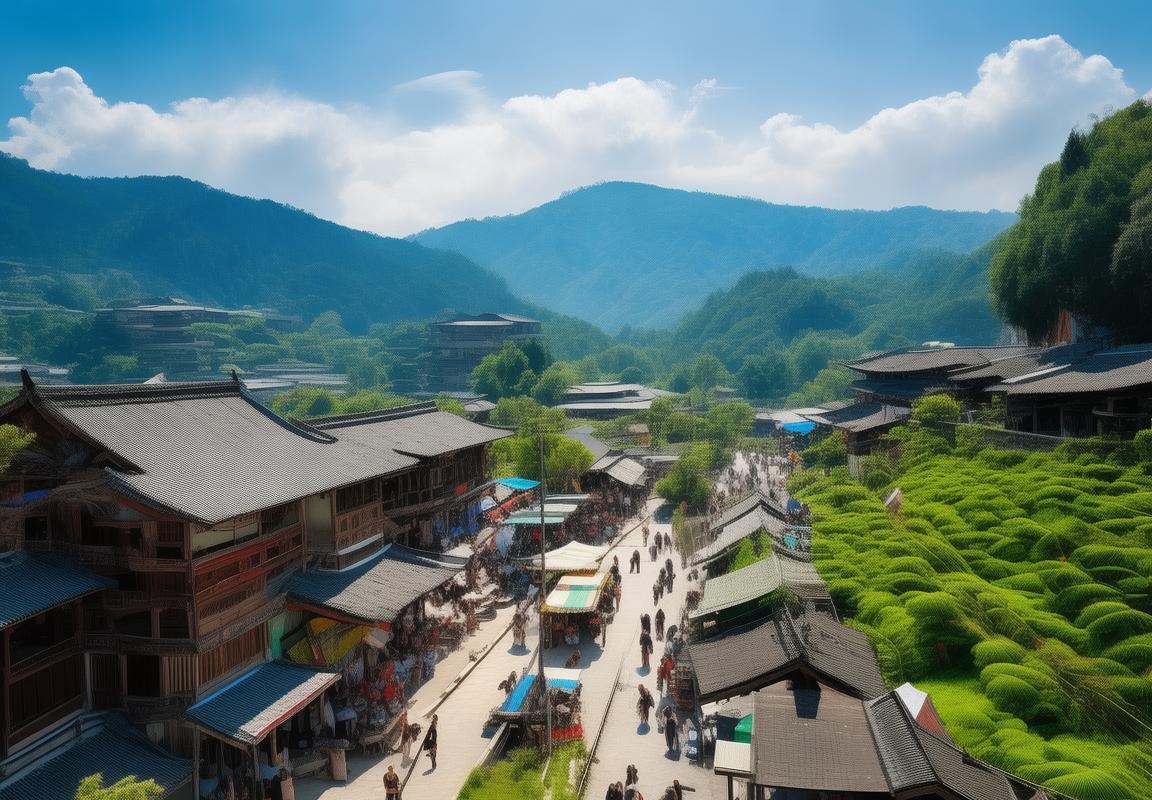 云南误会风波：网红道歉，美景重光