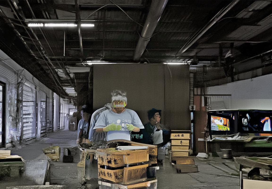 堡垒之夜生化危机3联动：铁路帝国体验经典挑战，掌控运输命脉
